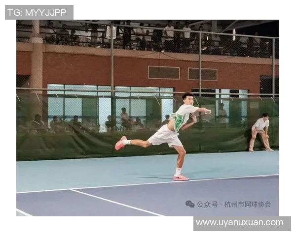 提升个人能力助力武汉网球队崛起的关键因素分析与探讨 提升个人能力助力武汉网球队崛起的关键因素分析与探讨