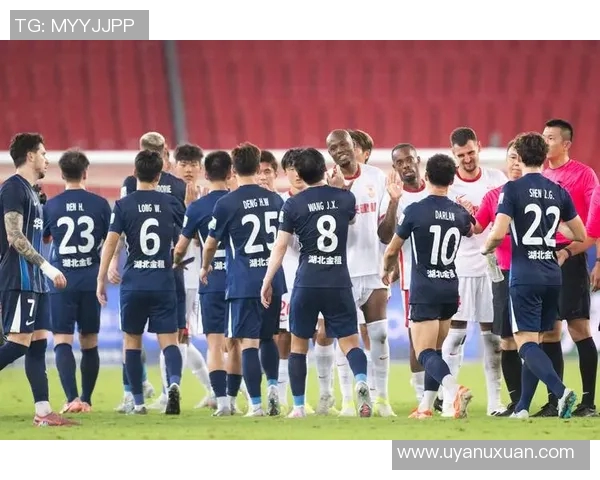 武汉足球队的实力分析与发展潜力探讨 武汉足球队的实力分析与发展潜力探讨