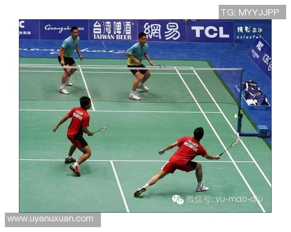 西安羽毛球队区域防守体系的战术分析与实战应用探讨 西安羽毛球队区域防守体系的战术分析与实战应用探讨