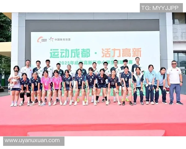 成都排球队技术实力强劲荣登排球技术排行榜第五名欧冠足球赛事引人关注 成都排球队技术实力强劲荣登排球技术排行榜第五名欧冠足球赛事引人关注