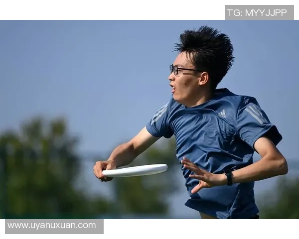 运动飞盘战术解析北京飞盘队的盯防体系与实战应用探讨 运动飞盘战术解析北京飞盘队的盯防体系与实战应用探讨