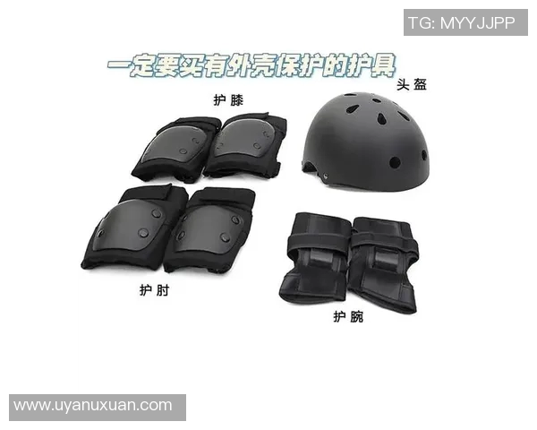 运动滑板装备选购指南推荐最佳防护垫确保安全与舒适体验 运动滑板装备选购指南推荐最佳防护垫确保安全与舒适体验