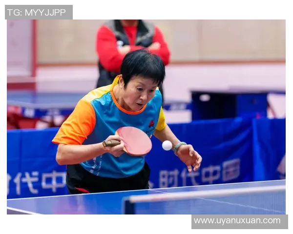 广州乒乓球队总决赛战术分析与表现评估探讨 广州乒乓球队总决赛战术分析与表现评估探讨