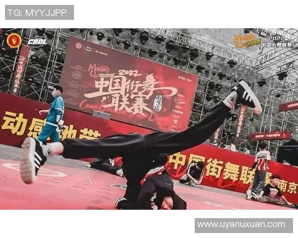 运动数据南京街舞队技术实力飙升荣获全国街舞比赛新高排名 运动数据南京街舞队技术实力飙升荣获全国街舞比赛新高排名